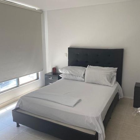 Apartaestudio Amoblado Con Excelente Ubicacion Apartment Pereira Exterior foto