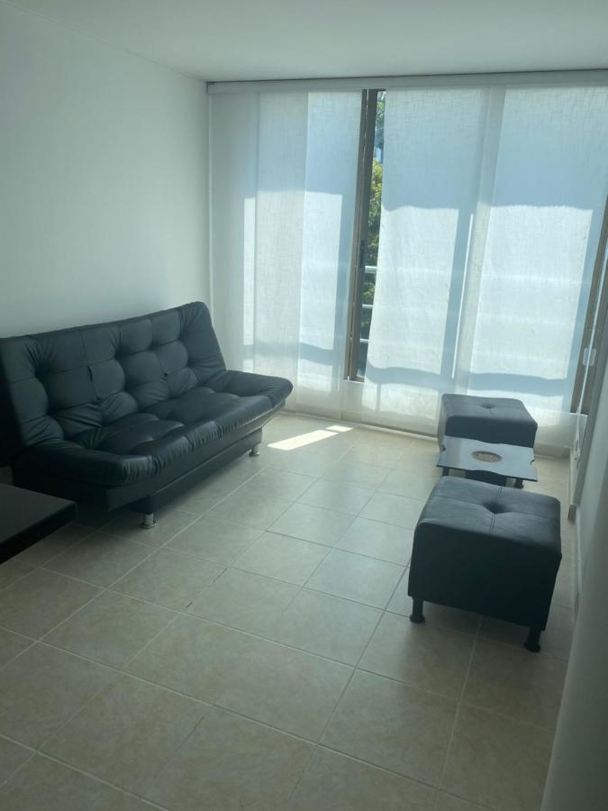 Apartaestudio Amoblado Con Excelente Ubicacion Apartment Pereira Exterior foto